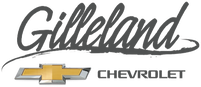 Gilleland Chevrolet Logo