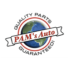 PAM's Auto Logo