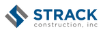 Strack Construction Logo