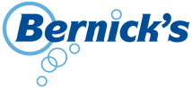 Bernick's logo