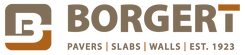 Borgert logo