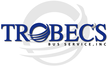 Trobec's Bus Service Logo