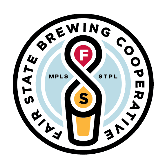 Fair State Brewing Logo